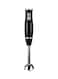 Sonashi Electric Hand Blender 700ml 250 W SHB-186J Black