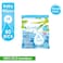 Pureborn Chemical Free Baby 80 Wipes Travel Pack