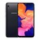 Samsung Galaxy A10 Dual SIM, 32GB, 2GB RAM - Black