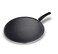 ARK Non Stick Induction Flat Tawa 28.5 Cms