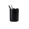 Durable Pen Holder TREND, Black