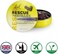 Bach Rescue Pastilles Blackcurrant 50G