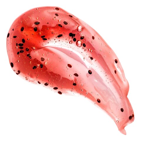 Revolution Skincare Jake Jamie Feed Your Face Watermelon Mask Red 50ml
