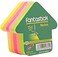 Generic Fantastick Sticky Notes Arrow Design 400Shts/Pkt Fk-Ndaw303-5F