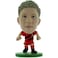 Soccerstarz - Belgium Kevin De Bruyne Figure
