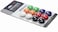 Generic 12 Small Magnetic Buttons Whiteboard