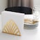 Tillst&auml;llning - Napkin Holder, Brass-Colour