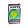 HENRYS YO-YO TIGER SNAKE GREEN/YELLOW (AXYS)