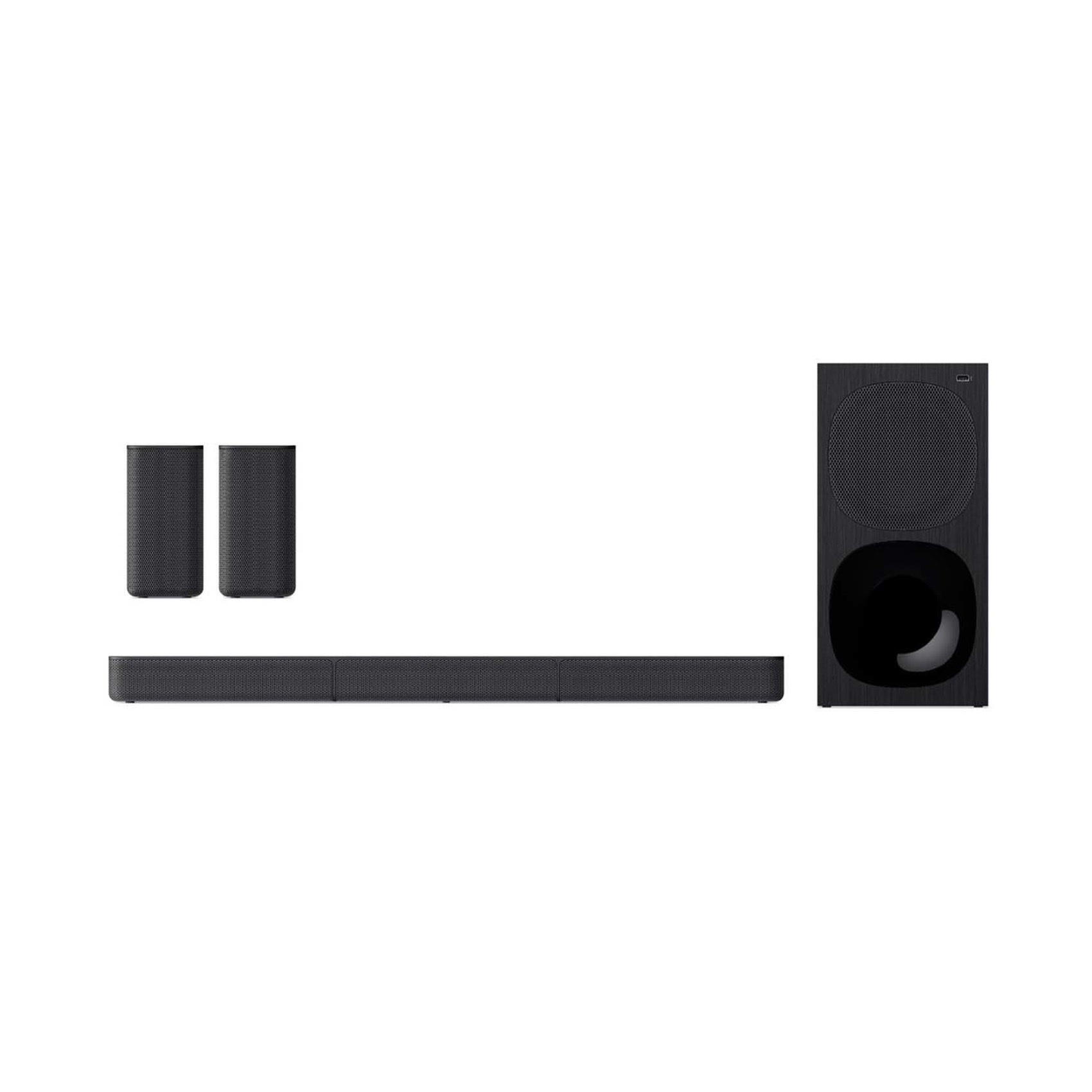 Sony Soundbar HTS20R With Bluetooth Technology