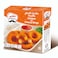 Al Kabeer Chicken And Cheese Rings 300g