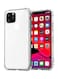 Generic - Protective Case Cover For Apple iPhone 11 Pro Max Clear
