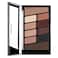 Wet N Wild Color Icon 10 Eyeshadow Palette Nude Awakening