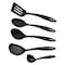 Tramontina Ability Utensils Set - 5 Pieces