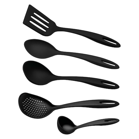 Tramontina Ability Utensils Set - 5 Pieces