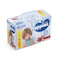 Sanita Happies Ultra Dry Mega Box Diapers Large 100 Count 8 To 16KG