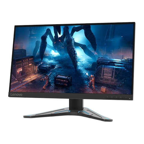Lenovo 24.5-inch FullHD Gaming Monitor 165Hz - G25-20