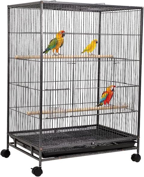 Parrot Cage Love Birds Online Shopping Petzlifeworld High Quality