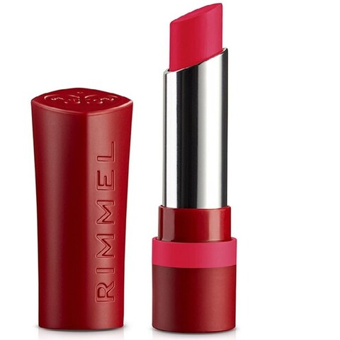 Rimmel London The Only 1 Matte Lipstick Call The Shots 120