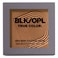Black Opal True Color Ultra Matte Powder Foundation Dark