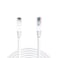 Sandberg UTP Cat6 Network Cable 3m White