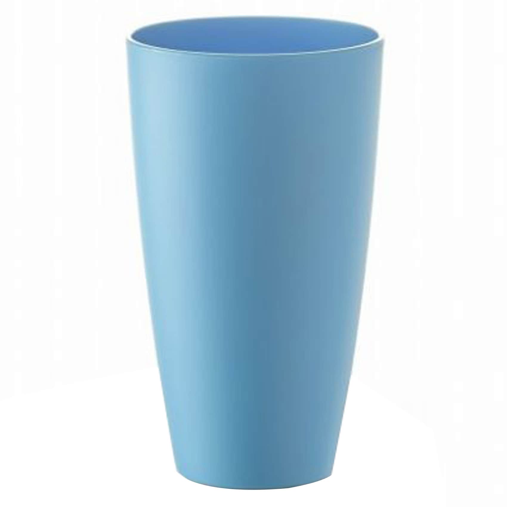 Buy M Design Large Plastic Cup - 420 Ml Online | Carrefour Egypt