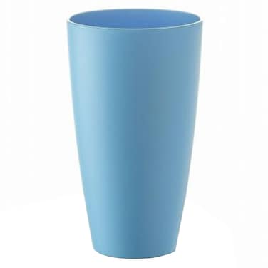 M Design Large Plastic Cup -  420 Ml