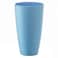 M Design Large Plastic Cup -  420 Ml