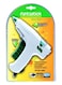 Fantastick Regular Glue Gun White/Green