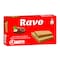 Rave Wafer Hazelnut Cream 4+1