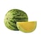 Watermelon Yellow Flesh