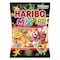 Haribo Fizz Mix Gummy Candy Jelly 160g