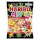 Haribo Fizz Mix Gummy Candy Jelly 160g
