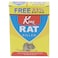 King Rat Killer 40 gr