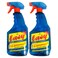 Spartan Easy Glass Cleaner 825ml Pack of 2