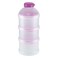 Nuk Milk Powder Dispenser 10256268 Multicolour Pack of 3