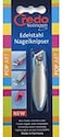 Credo Solingen Nail Clipper Pop Art - 11712