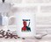 Loud Universe - Dead Pool quote 11oz Ceramic Coffee Mug Francis Novelty Coffee Mug Gift