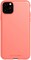 Tech21 Studio Colour case/cover for iPhone 11 Pro MAX - Coral