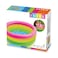 Intex Sunset Glow Baby Pool 57107 Multicolour