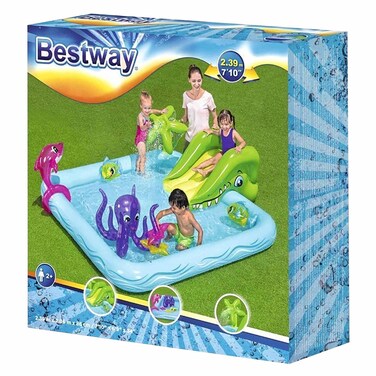 SWIMMING POOL BESTWAY 53052 2.39MTR