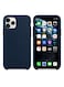 Generic - Protective Case Cover For iPhone 11 Pro Max Blue