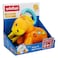 Winfun Push And Walk Pony Toy 000654 Multicolour