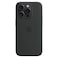 Apple Silicone Case Cover With MagSafe For iPhone 15 Pro Black