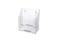 Generic Acrylic Brochure Holder Tablewall Mount 2 Tier A5 149 X 210 mm