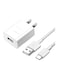 Huawei Charger With Type C Cable White
