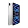 Apple iPad Pro 11 inch 2022 4th Gen M2 wifi 256GB Silver