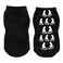 Aiwanto 1Pair Children Socks for Daily Wear Socks for Kids Shoe Socks