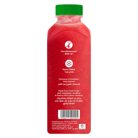 Carrefour Fresh Watermelon Juice 500ml