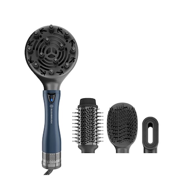 Rush Brush 4 In 1 Hair Styler - 1200W