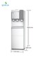 Gratus ice maker with Water Dispenser Hot, cool &amp; Cold 3 Tap (White), 1 Year Full &amp; 2 Year Compressor Warranty, Model -GWID1100ACR1DX